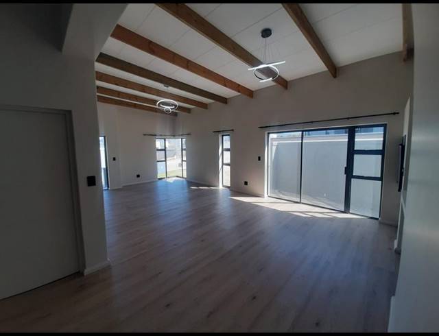 3 BEDROOM HOUSE FOR SALE IN EDEN RESIDENTIAL ESTATE